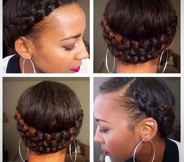 African Hair Braiding Protective Styles To Turn Heads This Summer ...