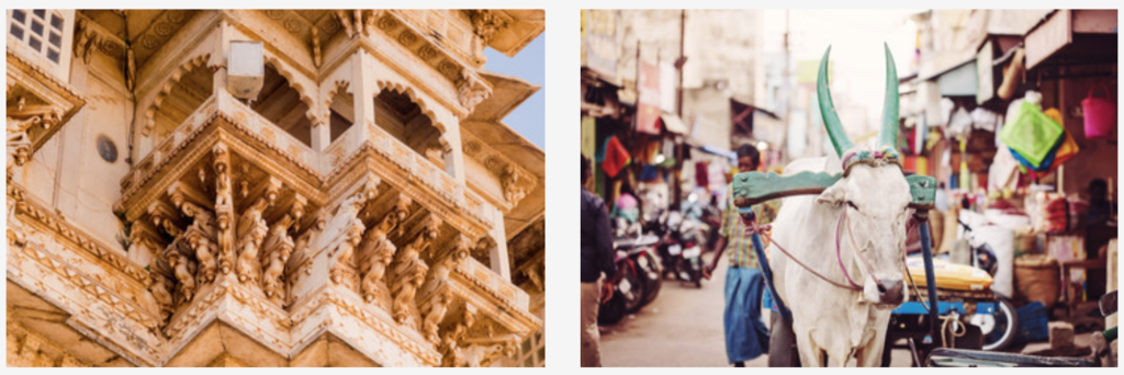 Udaipur, India