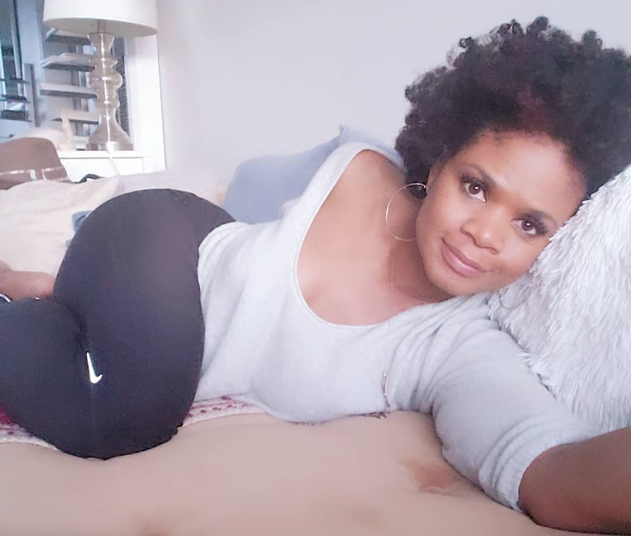 Pictures kimberly elise See Kimberly