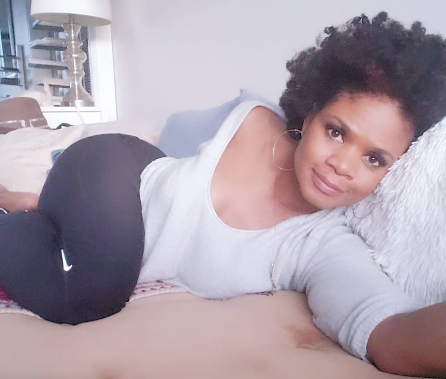 Pics kimberly elise Kimberly Elise.